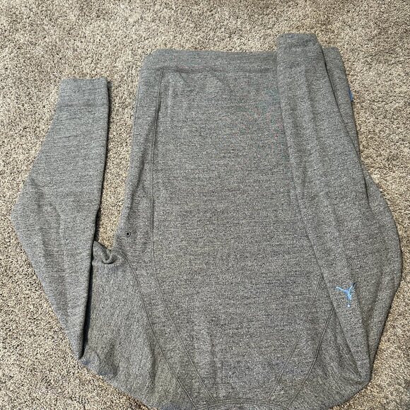 University of North Carolina Crewneck Sweatshirt - Jordan Brand - Picture 5 of 5